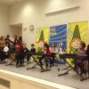 MT2 y Experimentacion Musical, Debajo un boton 2
